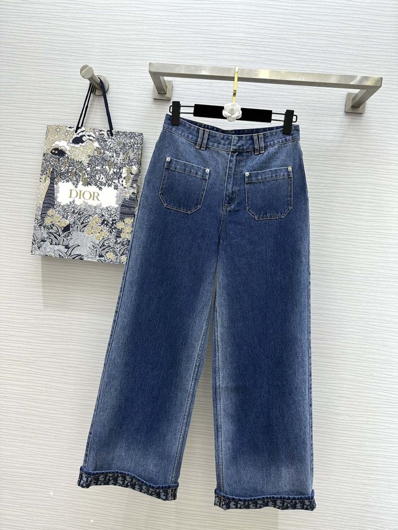 Christian Dior Jeans